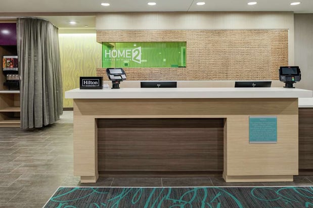 Images Home2 Suites by Hilton Dayton-Centerville