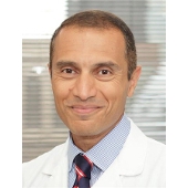 Dr. Isaac Namdar, MD