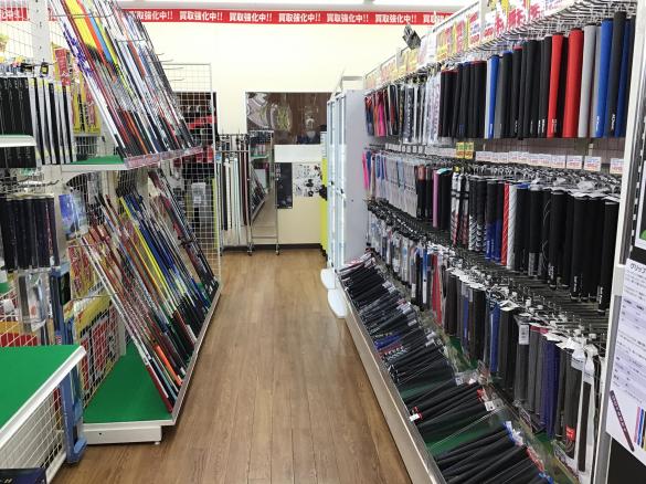 Images ゴルフパートナー 姫路中地店