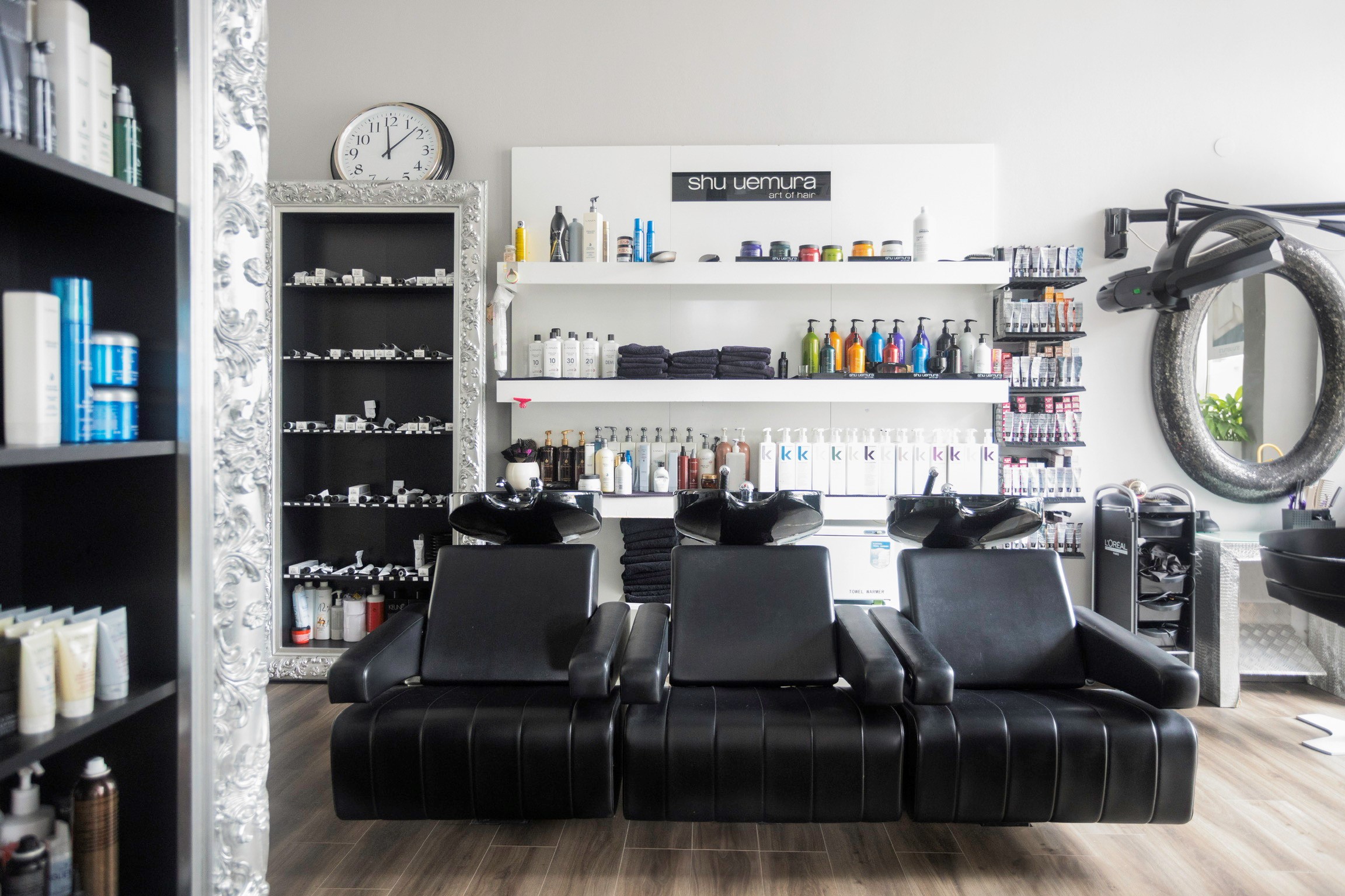 Bild 10 von Manju Beauty Institute