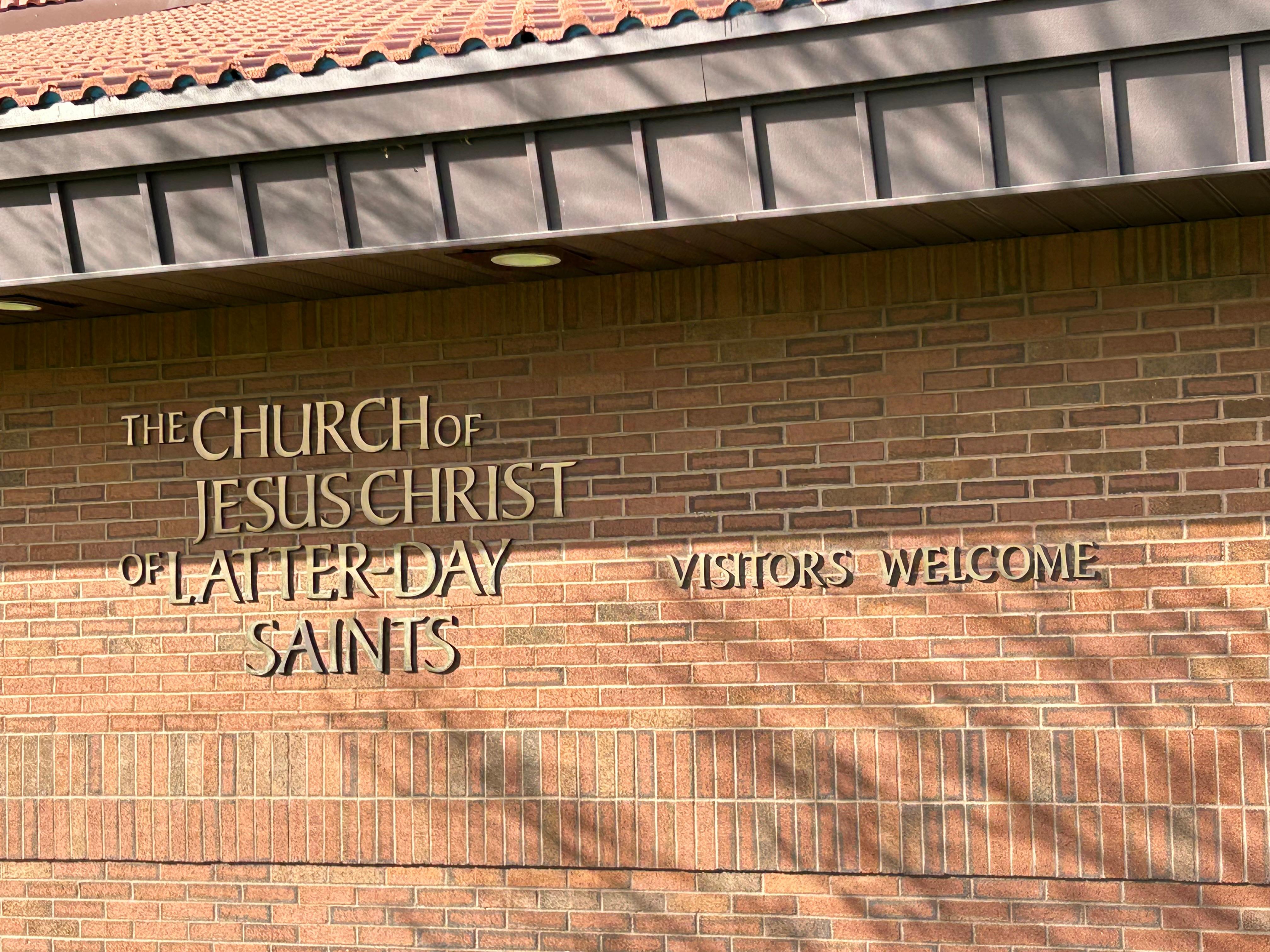 The Church of Jesus Christ of Latter-day Saints Image