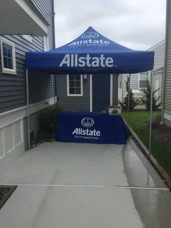 Images David Lieberman: Allstate Insurance