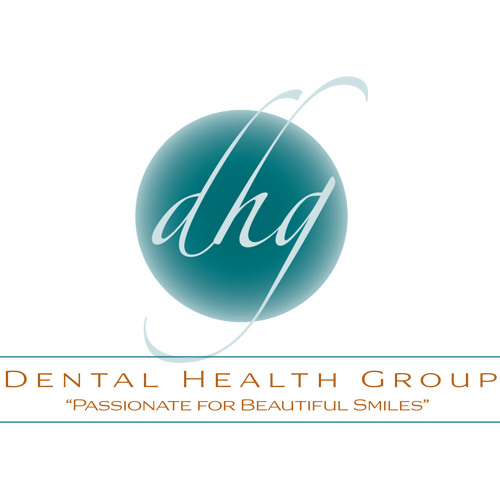 Dental Health Group Logo