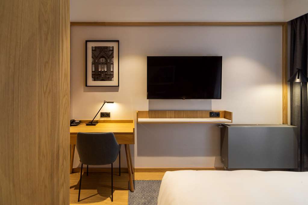 Images Radisson Hotel & Suites Gdansk