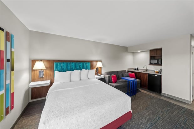 Images Hampton Inn by Hilton North Platte