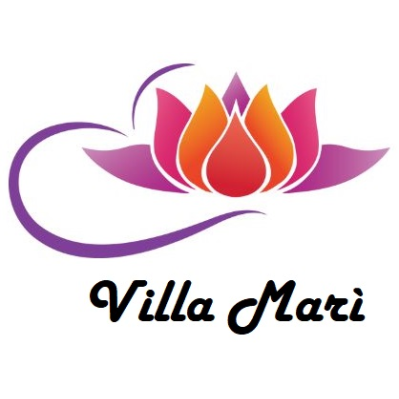 Villa Marì  - Casa Famiglia per Anziani Logo