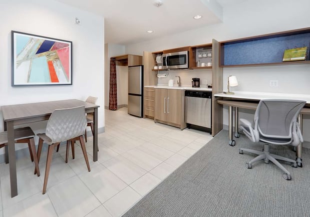 Images Home2 Suites by Hilton Euless DFW West
