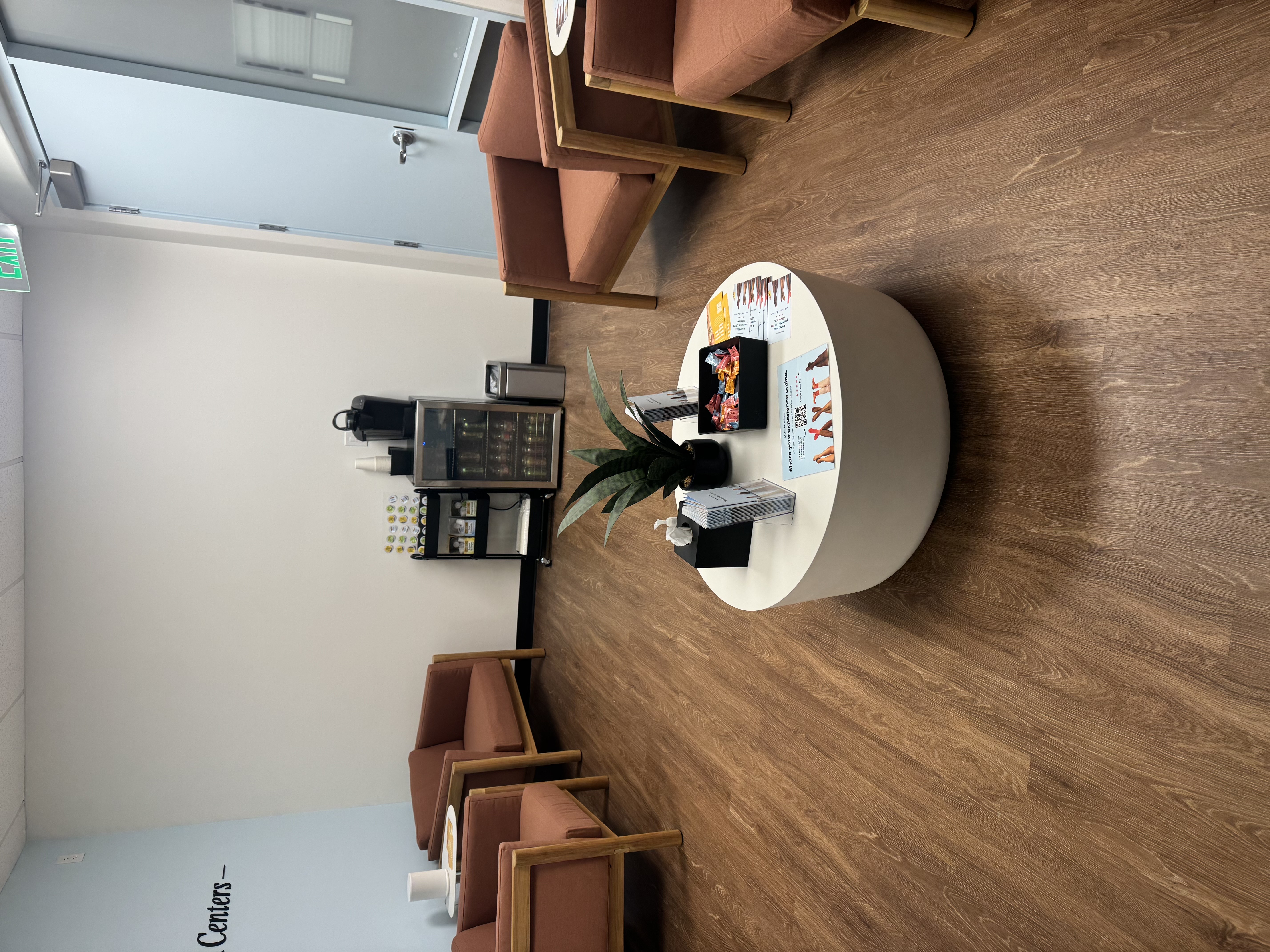 Metro Vein Centers | West Phoenix Image