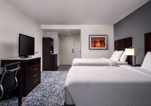 Images Hilton Garden Inn Los Angeles/Redondo Beach