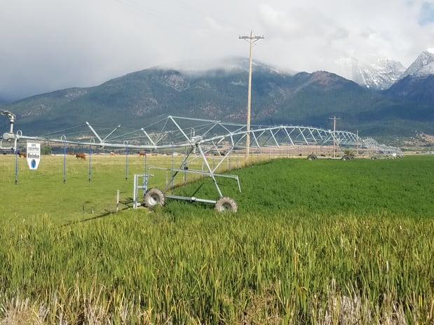 Images Ronan Irrigation LLC