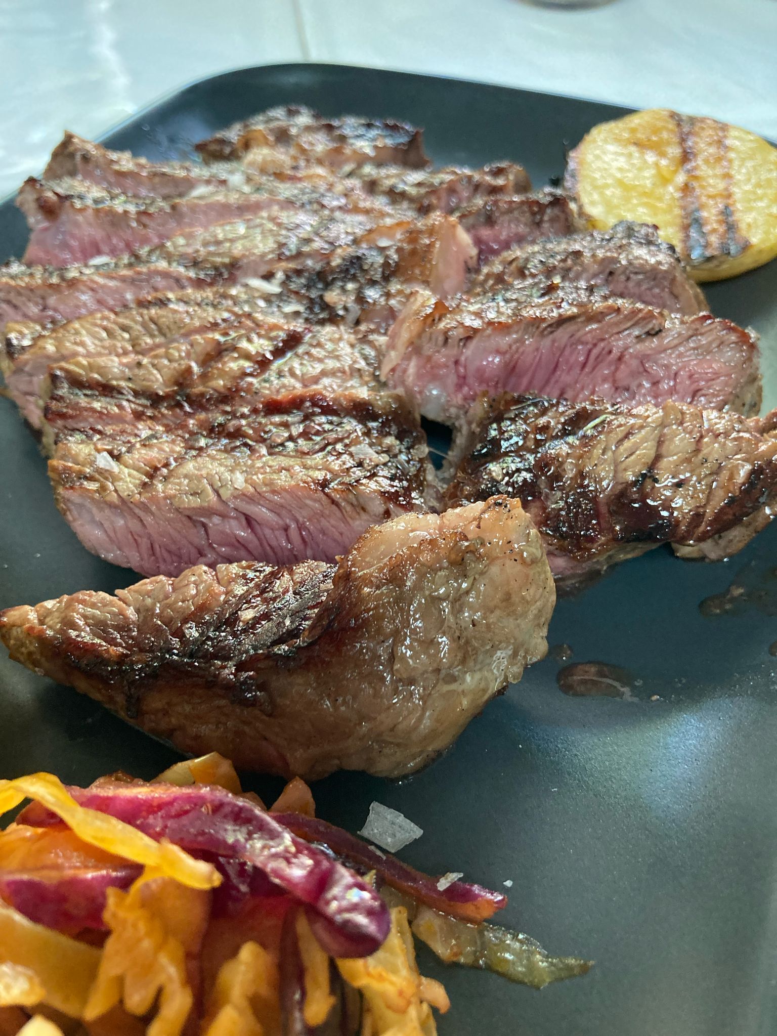 Images Atahualpa Steakhouse