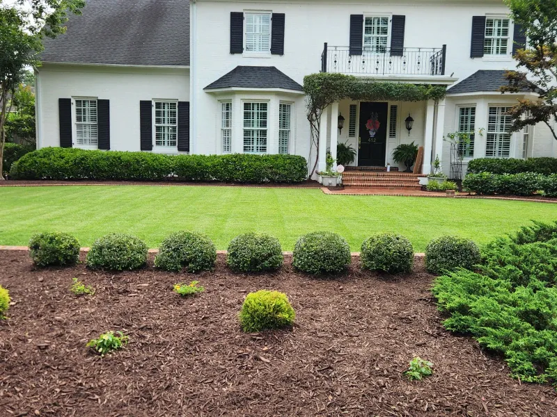 Cape Fear Commercial Lawn Service Image