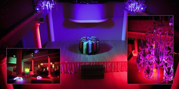 Images Renaissance at the Gables