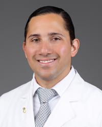 Ivan Rafael Matos Diaz, MD
