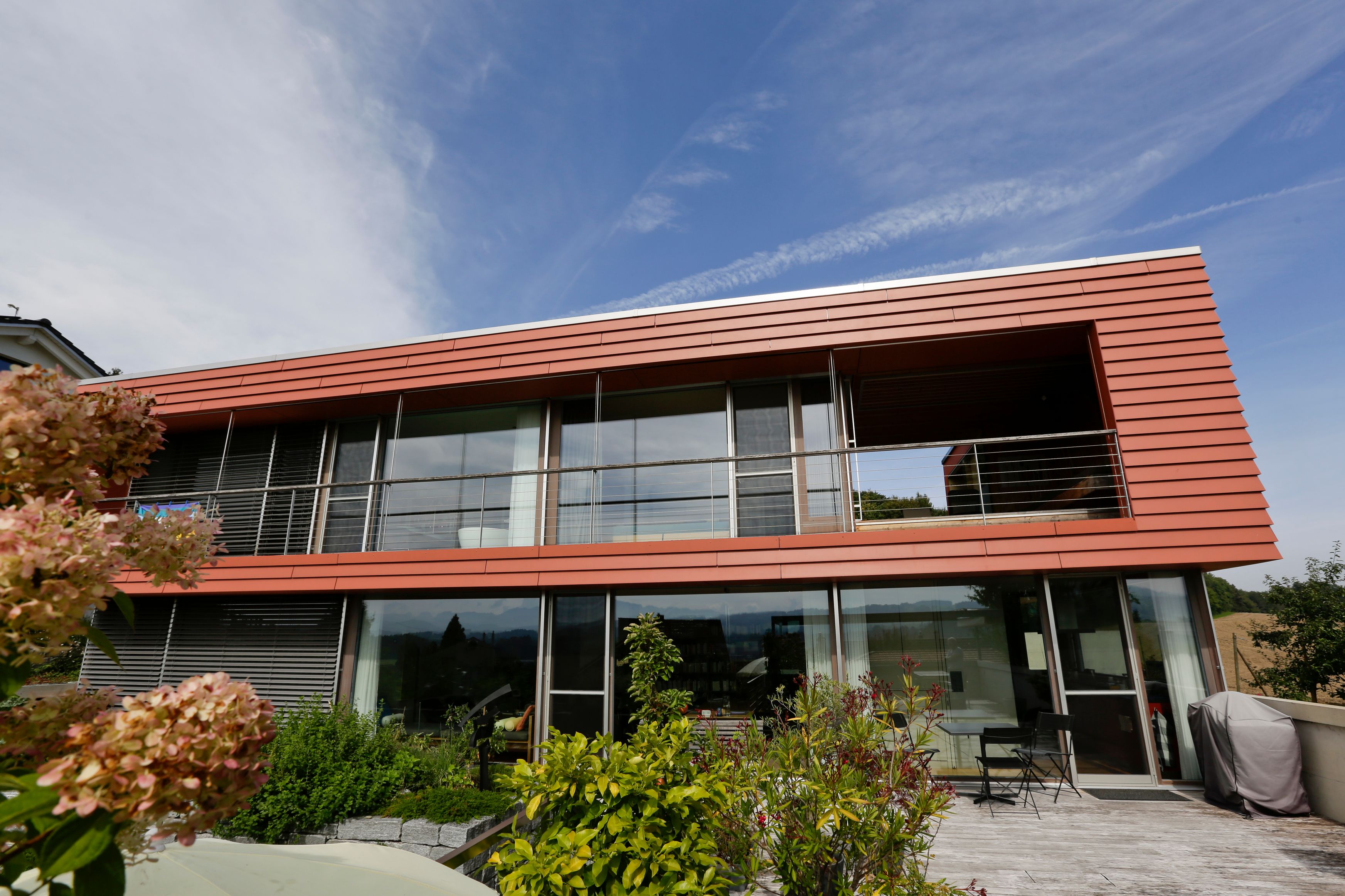 Bilder Büchler Kurt AG