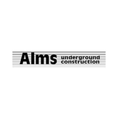 Alms Underground Construction