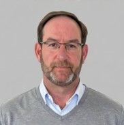 Headshot of Jason Anthony, a wealth advisor at Chase