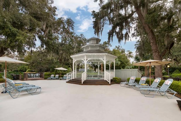 Images Best Western Plus St. Simons