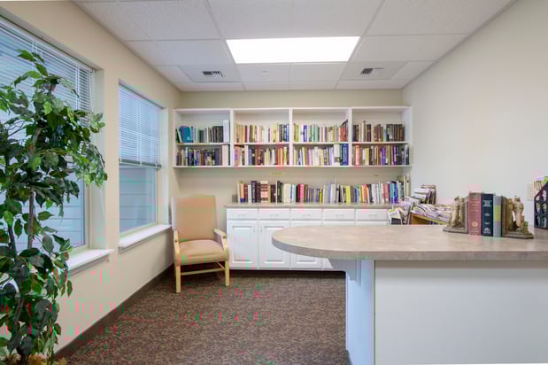 Images Port Townsend Senior Living by Cogir