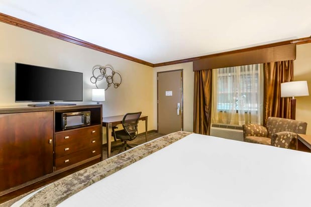 Images Best Western Plus Raton Hotel