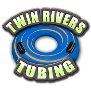 Twin Rivers Tubing Logo