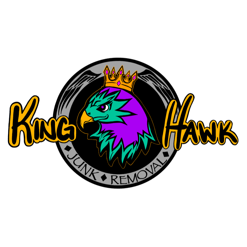 King Hawk Junk Removal