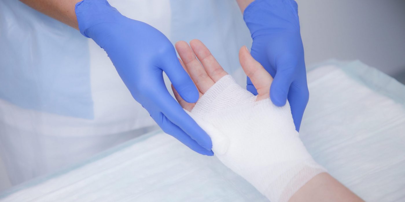 WZ-WundZentrum Ulm, Magirusstraße 31 in Ulm