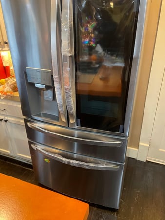 Images Appliances 4 Less (Nashville Outlet)