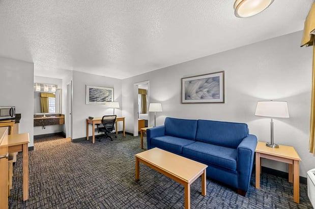 Images Best Western Horizon Inn