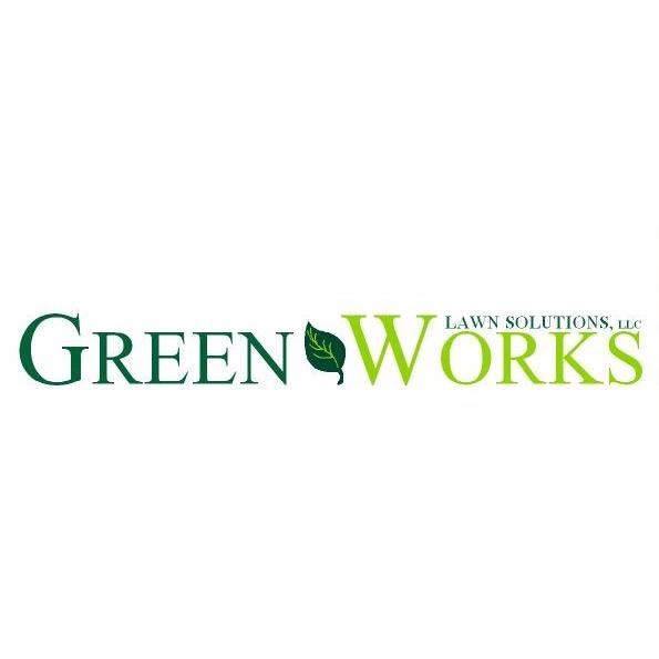 GreenWorks Lawn Solutions, LLC. Logo