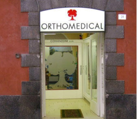 Images Orthomedical Centro Ortopedico
