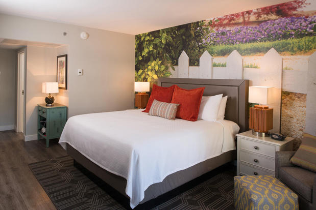 Images Hotel Indigo Atlanta - Vinings by IHG