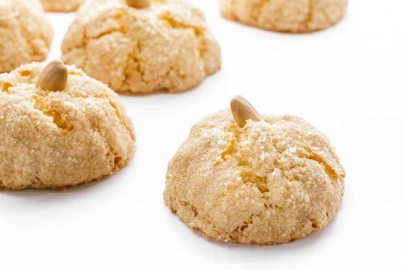 Images Biscottificio Collu