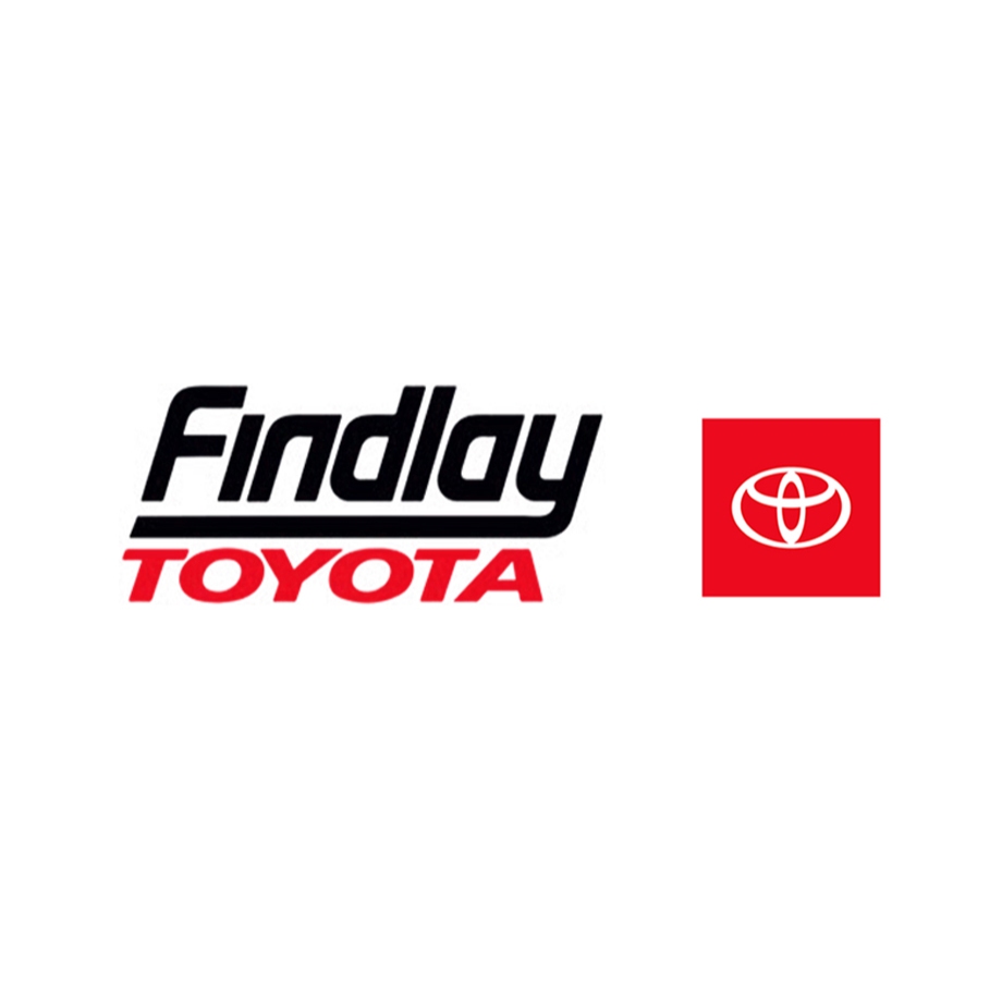 Findlay Toyota Logo