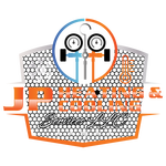 J.P Heating And Cooling Services LLC Logo