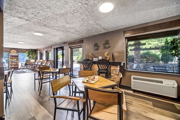 Images Best Western Braselton Inn