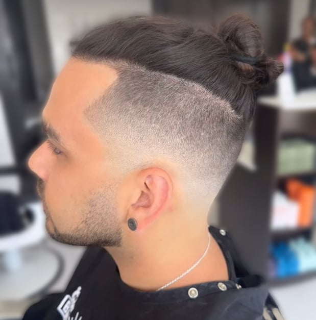 Images Circa 33 Barbershop