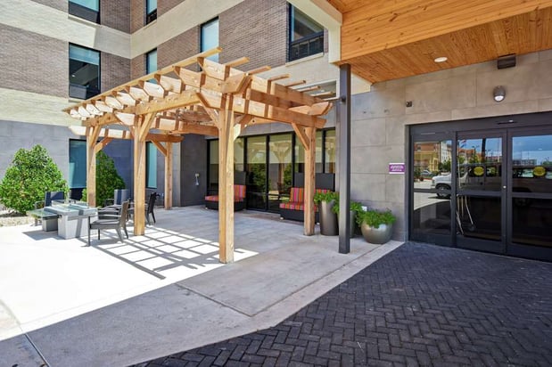 Images Home2 Suites by Hilton Oklahoma City Airport