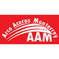 Arco Aceros Monterrey Logo
