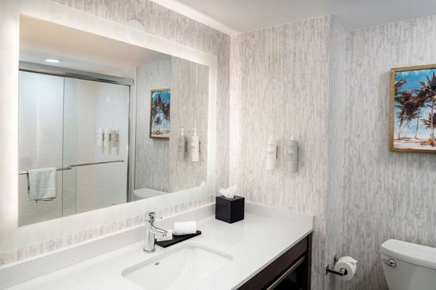 Images Embassy Suites by Hilton Orlando North