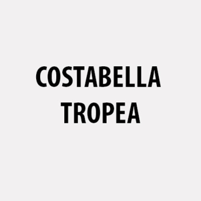 Costabella Tropea Logo