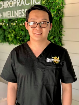 Images Energize Chiropractic and Wellness