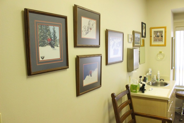 Images Southwestern Ob Gyn: Steven Dewey MD