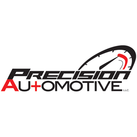 Precision Auto & Tire Pros