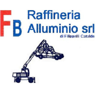 Fb Raffineria Alluminio Logo
