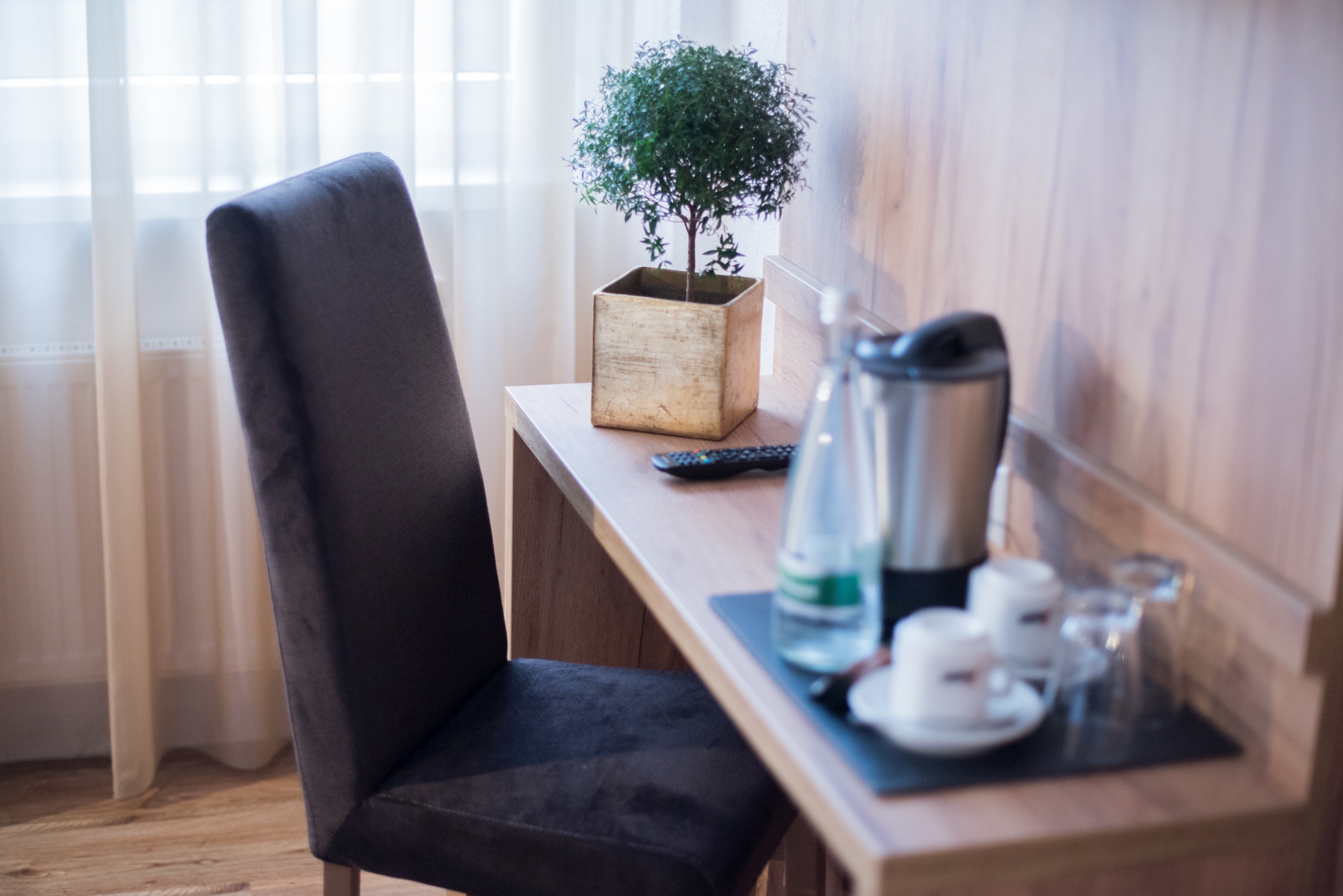 Bild 15 eXo Individual Hotel Karlsruhe – Eggenstein-Leopoldshafen in Eggenstein-Leopoldshafen