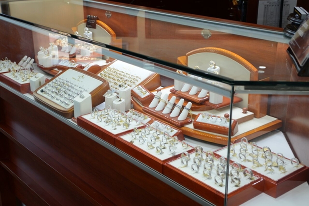 Images Designer’s Touch Jewelry