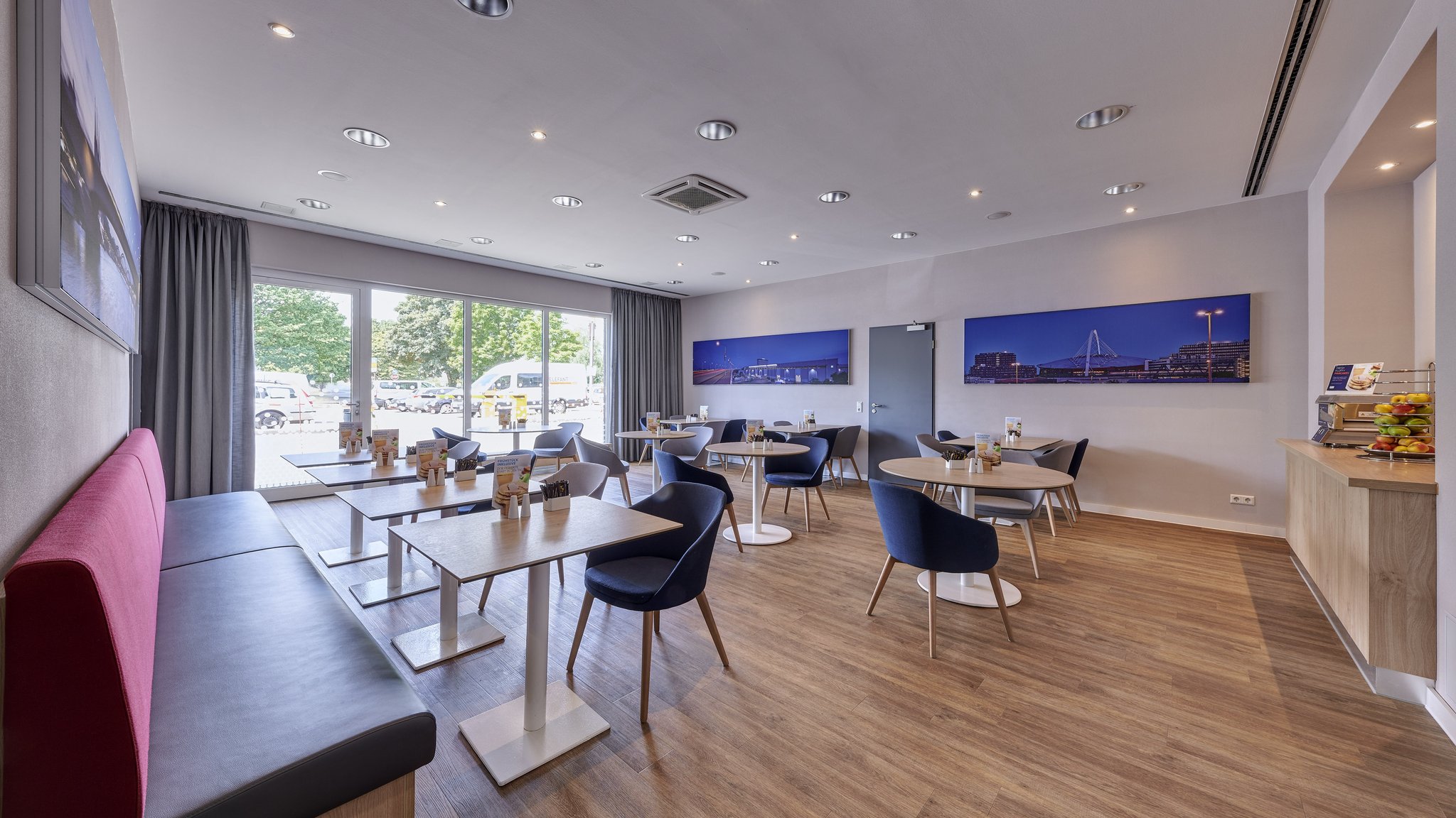 Bilder Holiday Inn Express Cologne - Muelheim by IHG