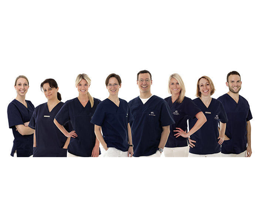 Zahnärztliches Zentrum DRes. RIEDEL, Von-Erthal-Str. 5 in Elfershausen