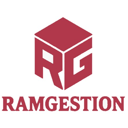 Ramgestion Logo